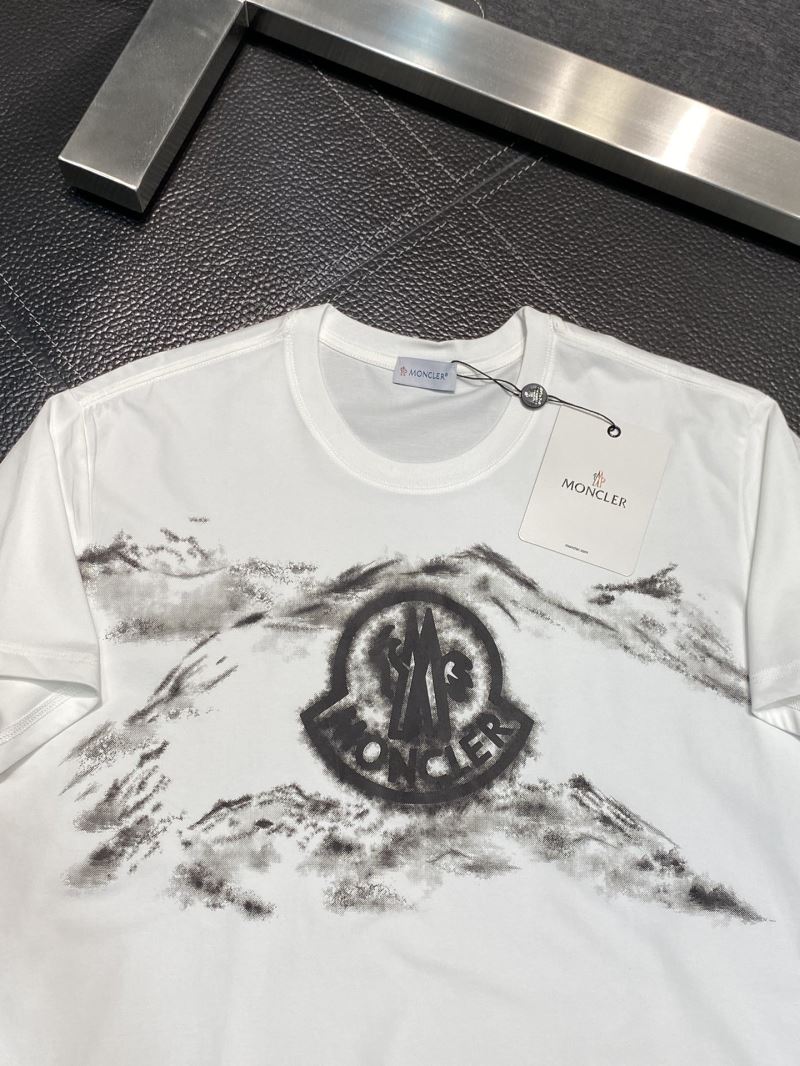 Moncler T-Shirts